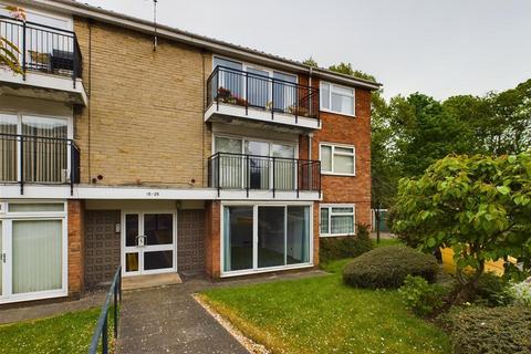 2 bedroom apartment for sale, Norfolk Park Drive, Norfolk Park, Sheffield