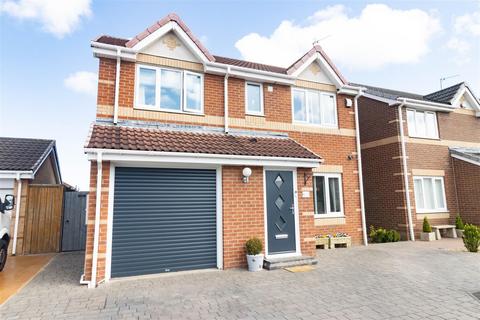 177 Abbots Way, North Shields, NE29 8LS