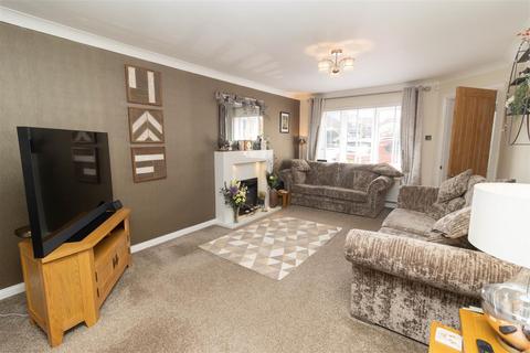 177 Abbots Way, North Shields, NE29 8LS