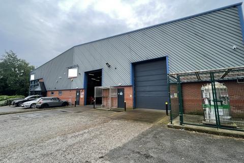 Industrial unit to rent, Unit 31, Bergen Way, Sutton Fields Industrial Estate,, Hull, East Yorkshire, HU7 0YQ