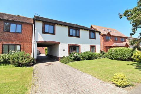 3 bedroom apartment for sale, Old Parsonage Way, Frinton-On-Sea