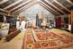 Boarded Loft