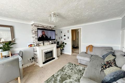 3 bedroom terraced house for sale, Elsted Close, Eastbourne