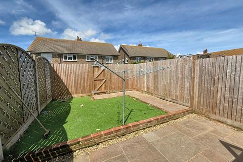 3 bedroom terraced house for sale, Elsted Close, Eastbourne