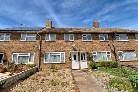 3 bedroom terraced house for sale, Elsted Close, Eastbourne