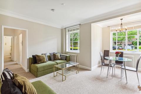 1 bedroom flat to rent, Watchfield Court, Sutton Court Road, London