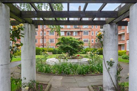 1 bedroom flat to rent, Watchfield Court, Sutton Court Road, London