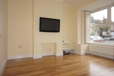 2 bedroom terraced house for sale, Camden Road, London E11