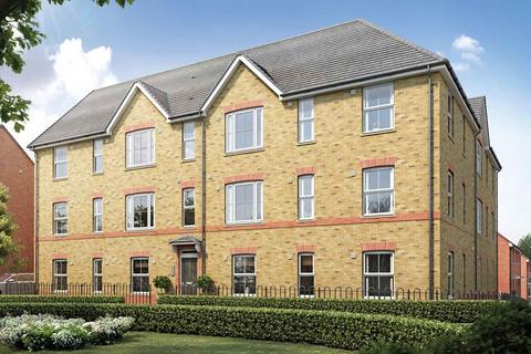 2 bedroom apartment for sale, Hamilton House - Plot 133 at Franklin Park, Franklin Park, Land South of Stevenage Road SG1