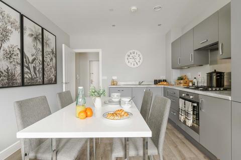 2 bedroom apartment for sale, Hamilton House - Plot 133 at Franklin Park, Franklin Park, Land South of Stevenage Road SG1