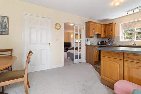 3 bedroom link detached house for sale, Orchard Rise, Ledbury, Herefordshire, HR8 2GB
