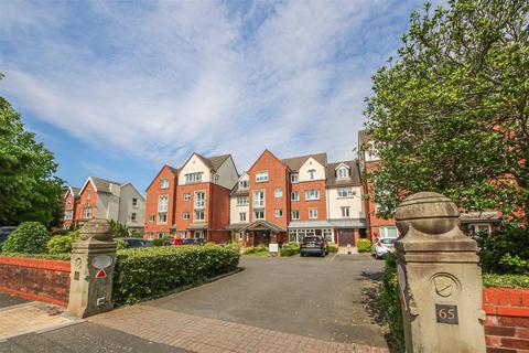 1 bedroom retirement property for sale, Madingley Court, Cambridge Road, Southport PR9