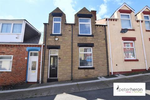 3 bedroom terraced house for sale, Freda Street, Southwick, Sunderland