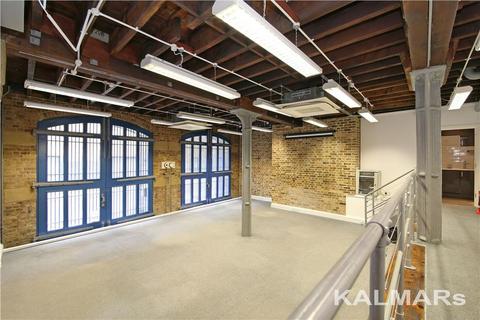 Office for sale, Mill Street, London SE1