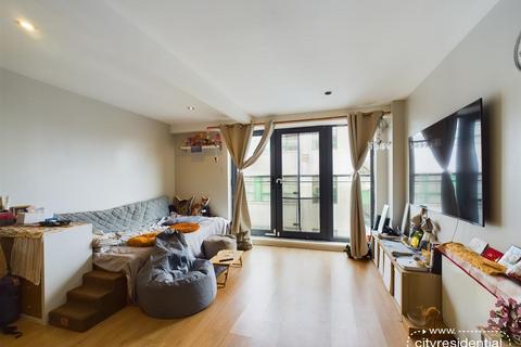 1 bedroom apartment for sale, The Atrium, London Road, Liverpool