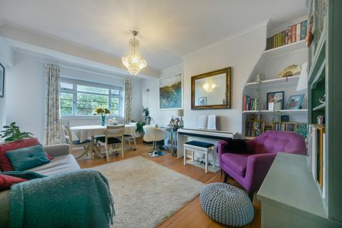 2 bedroom flat to rent, Hardy House, SW4