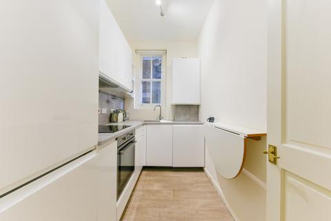 2 bedroom flat to rent, Mornington Avenue, W14