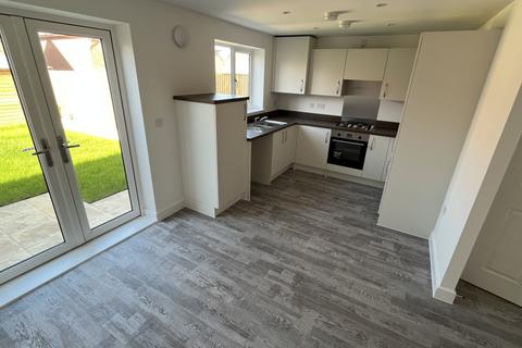 3 bedroom terraced house for sale, Plot 14 at Shopwyke Lakes, Bittern Way, Chichester PO20