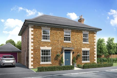 4 bedroom detached house for sale, Plot 74, The Castleton  at The Paddocks, Main Street, Stathern LE14