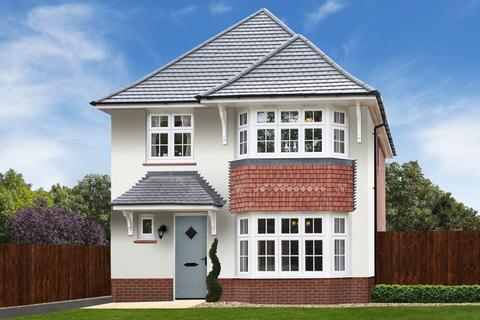 3 bedroom detached house for sale, Stratford Lifestyle at Hendricks Green, Goffs Oak Goffs Lane, Goffs Oak EN7