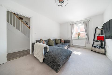 3 bedroom terraced house for sale, Canada Avenue, Farnborough , Hampshire, GU14