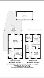 3 bedroom semi-detached house to rent, Olivia Drive, Slough SL3