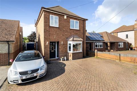 3 bedroom detached house for sale, Arethusa Road, Rochester, Kent, ME1