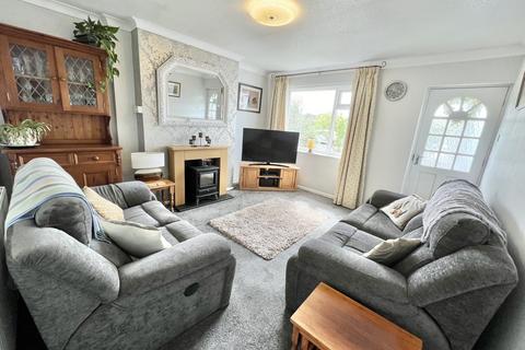 2 bedroom bungalow for sale, Hawkshead Road, Knott End on Sea FY6