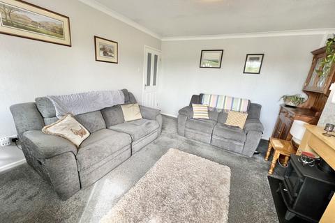 2 bedroom bungalow for sale, Hawkshead Road, Knott End on Sea FY6