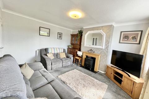 2 bedroom bungalow for sale, Hawkshead Road, Knott End on Sea FY6