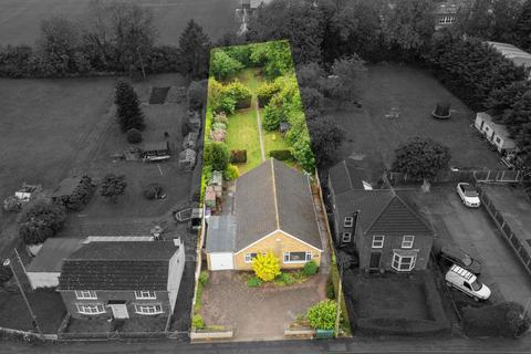 3 bedroom detached bungalow for sale, Main Road, Stickney, Boston, PE22