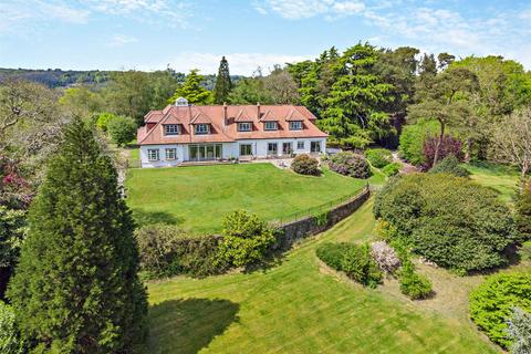 6 bedroom detached house for sale, Tupwood Lane, Caterham, Surrey