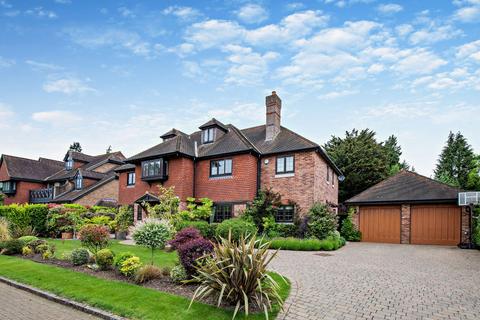 Reynards Ledborough Gate, Beaconsfield, HP9 2DQ