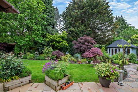 Reynards Ledborough Gate, Beaconsfield, HP9 2DQ
