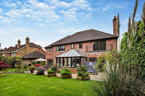 Reynards Ledborough Gate, Beaconsfield, HP9 2DQ
