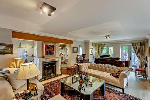 Reynards Ledborough Gate, Beaconsfield, HP9 2DQ