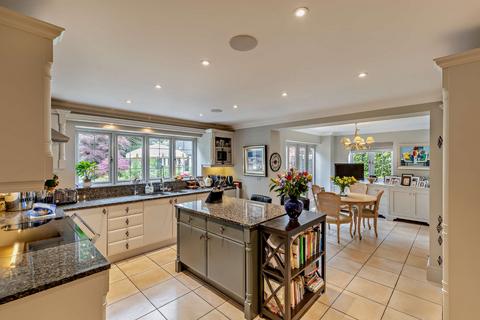 Reynards Ledborough Gate, Beaconsfield, HP9 2DQ