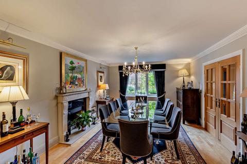 Reynards Ledborough Gate, Beaconsfield, HP9 2DQ