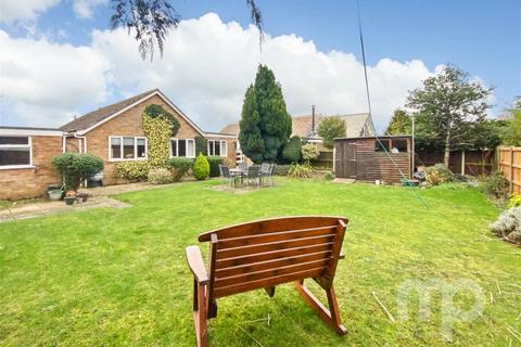 3 bedroom detached bungalow for sale, Arlington Gardens, Attleborough NR17