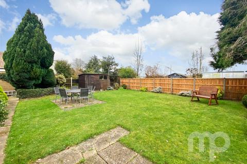 3 bedroom detached bungalow for sale, Arlington Gardens, Attleborough NR17