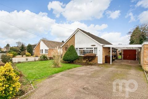 3 bedroom detached bungalow for sale, Arlington Gardens, Attleborough NR17