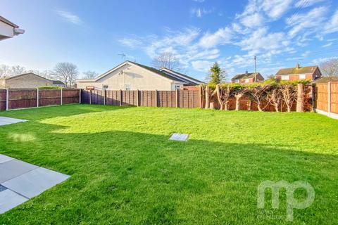 3 bedroom semi-detached bungalow for sale, Kevin Walk, Dereham NR19