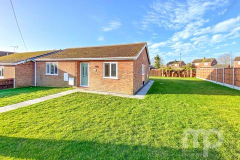 3 bedroom semi-detached bungalow for sale, Kevin Walk, Dereham NR19