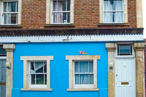 4 bedroom maisonette to rent, Jamaica Street, Bristol BS2