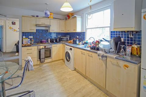 4 bedroom maisonette to rent, Jamaica Street, Bristol BS2