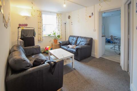 4 bedroom maisonette to rent, Jamaica Street, Bristol BS2