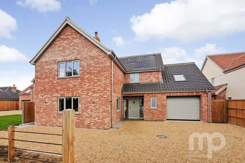 4 bedroom detached house for sale, Hale Road, Thetford IP25