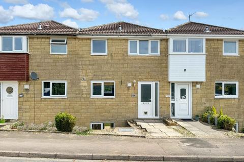 3 bedroom terraced house to rent, 128 Stratton Heights, Cirencester