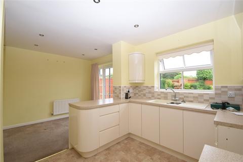 4 bedroom detached house for sale, Newby Farm Crescent, Newby, Scarborough, North Yorkshire, YO12