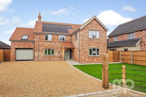 5 bedroom detached house for sale, Hale Road, Thetford IP25